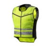 REV'IT! ATHOS AIR 2 Gilet Traforato Riflettente Alta Visibilità
