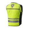 REV'IT! ATHOS AIR 2 Gilet Traforato Riflettente Alta Visibilità