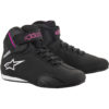 Alpinestars Stella Sektor Nero/Fucsia