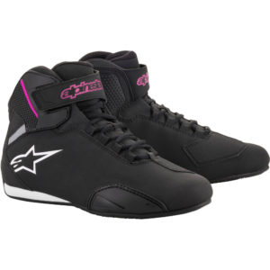 Alpinestars Stella Sektor Nero/Fucsia