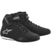scarpe moto da donna impermeabili Alpinestars Stella Sektor Wp