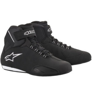 Alpinestars Stella Sektor WP Black