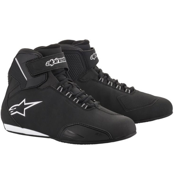 scarpe moto da donna impermeabili Alpinestars Stella Sektor Wp