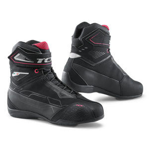 TCX Rush 2 Lady WP Nero/Fucsia