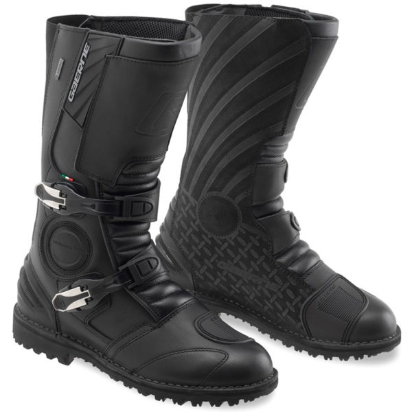 GAERNE MIDLAND GORETEX® Stivali Moto Impermeabili