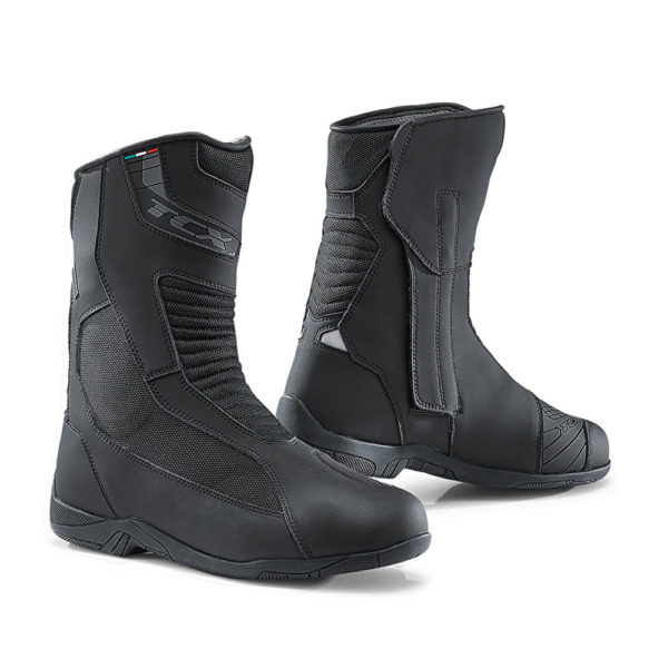 TCX EXPLORER 4 GORETEX® Stivali Moto Impermeabili Unisex