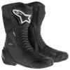 Alpinestars SMX S Nero