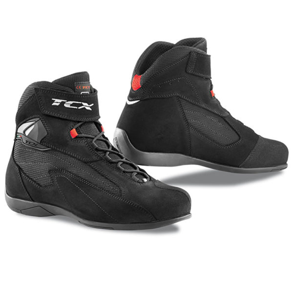 TCX PULSE Scarpe Moto