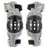 ALPINESTARS BIONIC-7 KNEE BRACE SET Tutore Protezione Ginocchio