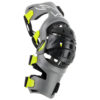 ALPINESTARS BIONIC-7 KNEE BRACE SET Tutore Protezione Ginocchio
