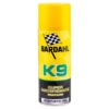 bardahl lubrificante multiuso spray 400ml