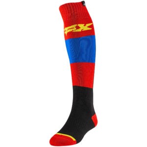 Fox Linc Fri Thin Sock