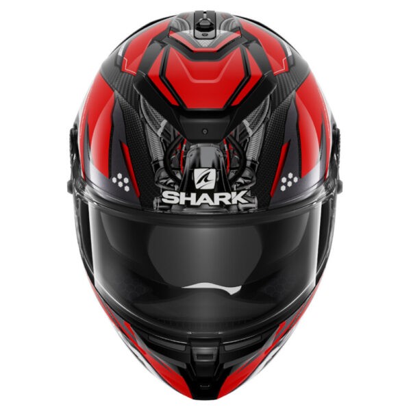 Shark Spartan GT Carbon Urikan DRW