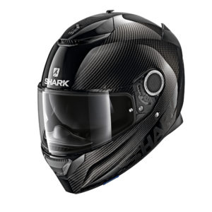 Shark Spartan Carbon 1.2 Skin DKA