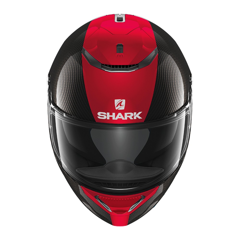 Casco Moto Integrale Shark Spartan Carbon 1.2 Skin DRR | Motoutlet