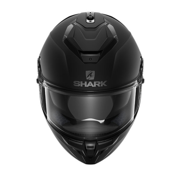 Shark Spartan GT Blank Mat KMA