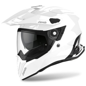 Airoh Commander White