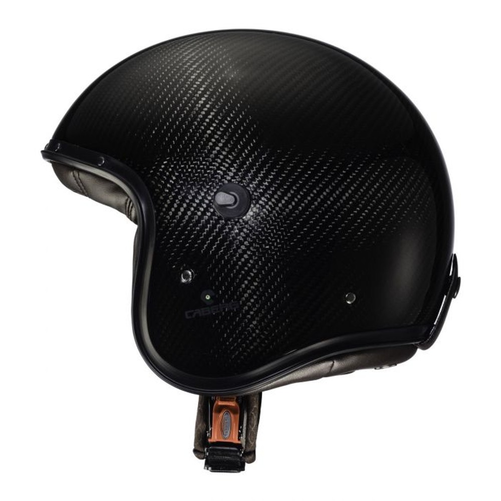 Casco Moto Jet Caberg Freeride Carbon | Motoutlet