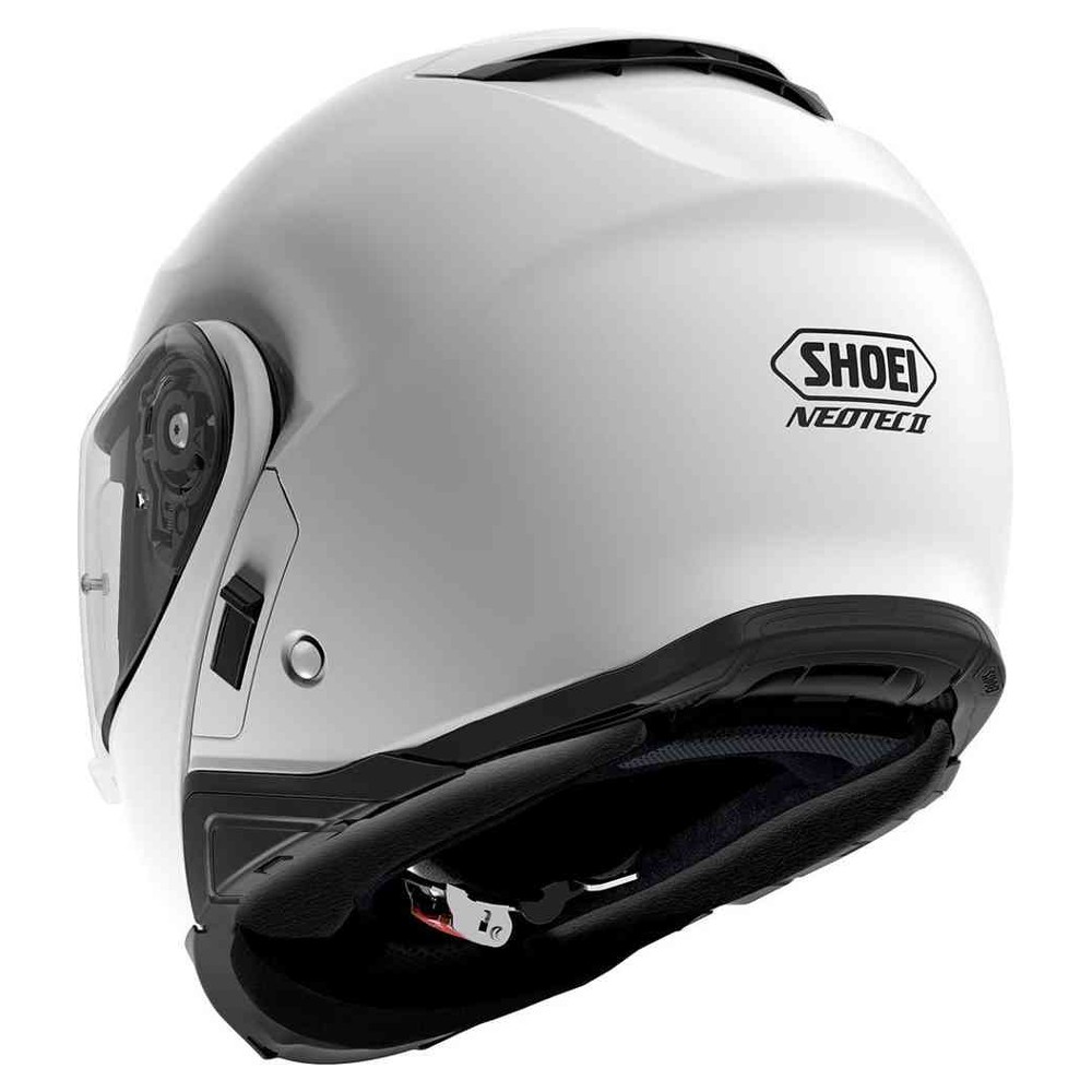 Casco Modulare Shoei Neotec 2 Grigio Opaco - Due Ruote