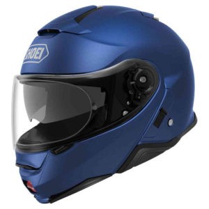 Shoei Neotec 2 Matt Blue