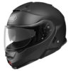 SHOEI NEOTEC 2 NERO OPACO Casco Modulare