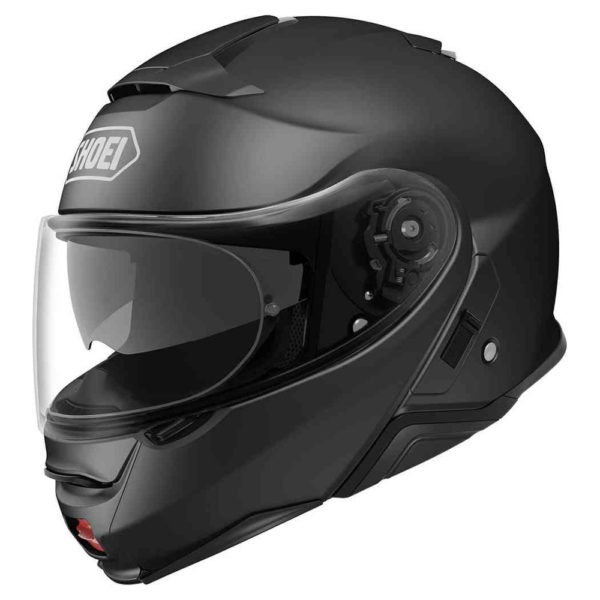 Shoei Neotec 2 Nero Opaco