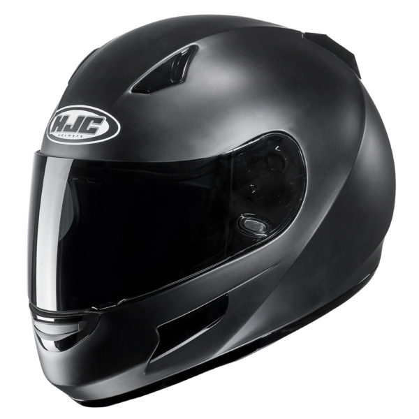 HJC CL-SP NERO OPACO 3XL Casco Integrale