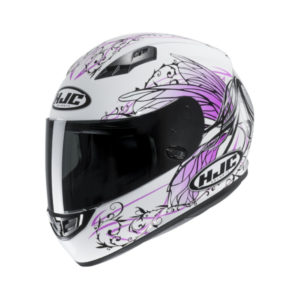 HJC CS-15 Naviya MC8