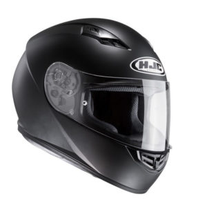 HJC CS-15 Nero Opaco