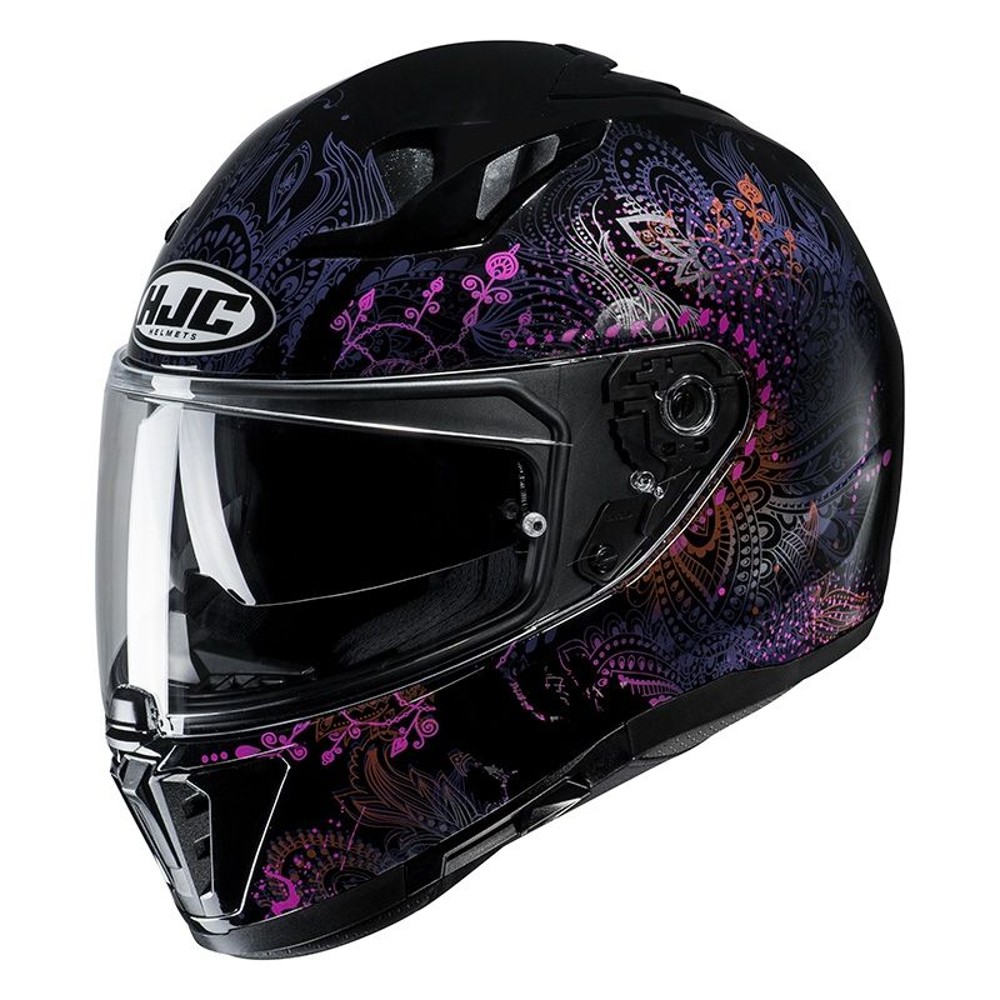 Casco Moto Integrale HJC I70 Varok MC8 | Motoutlet