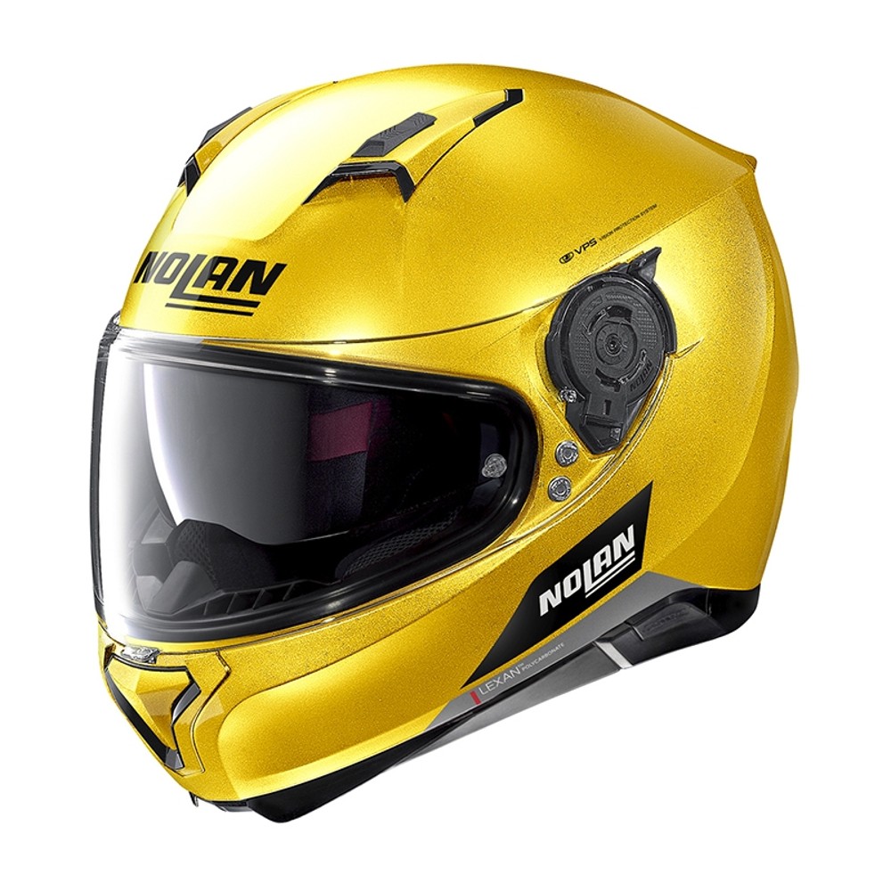 Casco Moto Integrale Nolan N87 Emblema 76 | Motoutlet