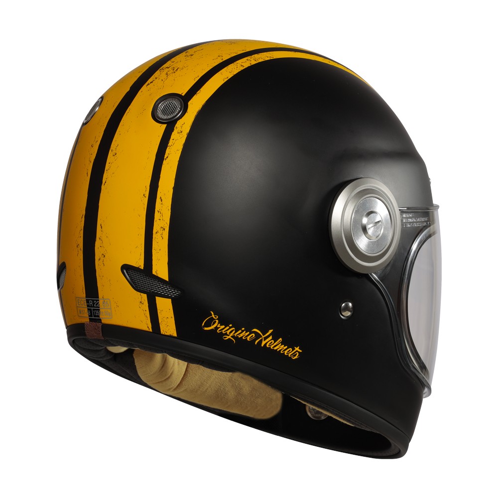 Casco Moto Integrale Origine Vega Custom | Motoutlet
