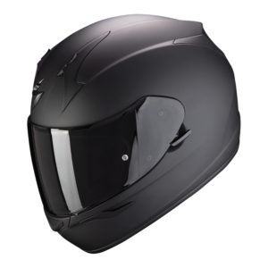 Scorpion EXO-390 Nero Opaco