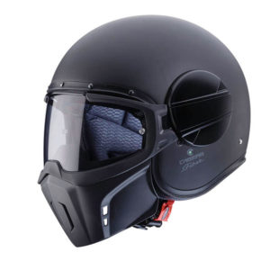 Caberg Ghost Nero Opaco