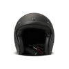 DMD VINTAGE NERO OPACO Casco Jet