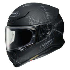 Shoei NXR Dystopia TC-5
