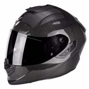 Scorpion EXO-1400 Carbon Air Lucido