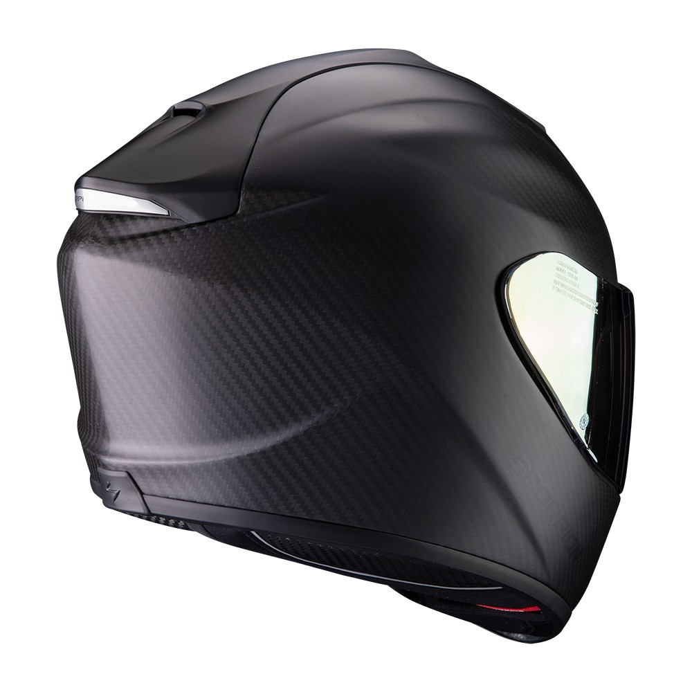 Exo 1400 air outlet