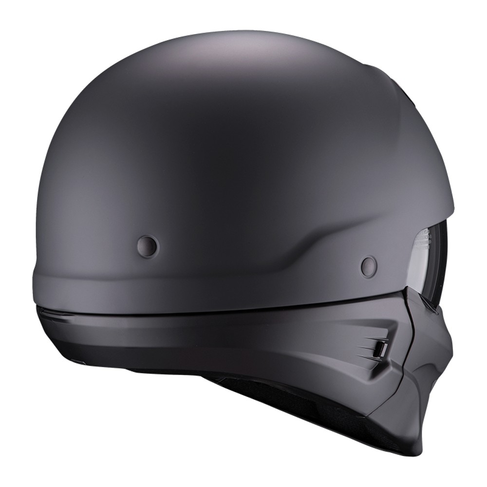 Casco exo combat scorpion sales