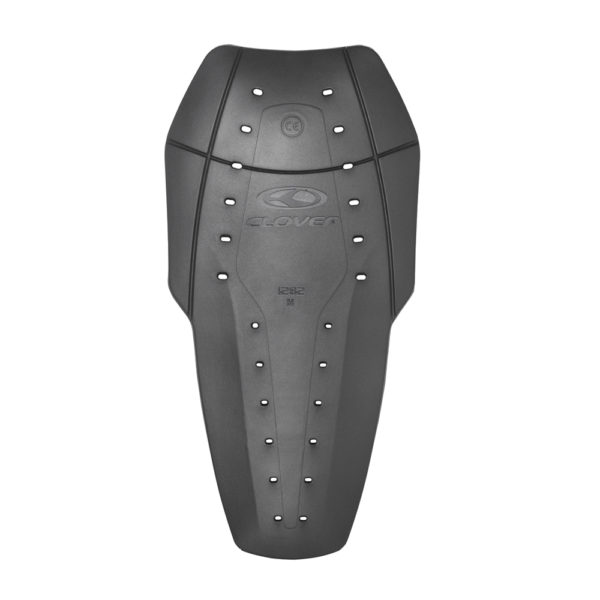 CLOVER BACK PRO-6 Paraschiena per giacca