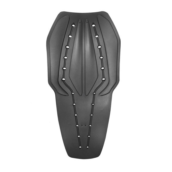 CLOVER BACK PRO-6 Paraschiena per giacca