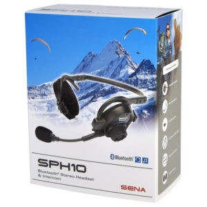 Sena SPH10