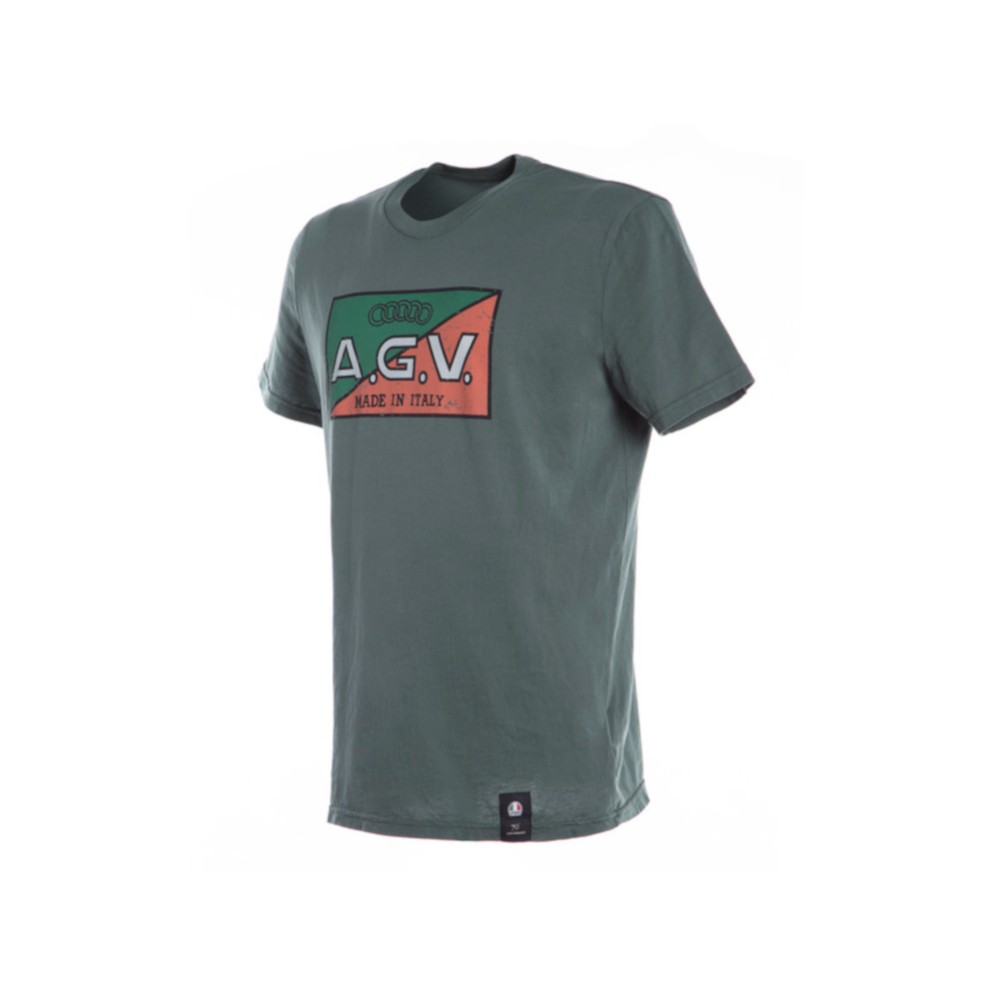 Dainese T-Shirt AGV 1947 