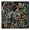 DMD BANDANA SAMURAI