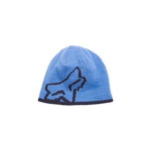 Fox Streamliner Beanie Midnight