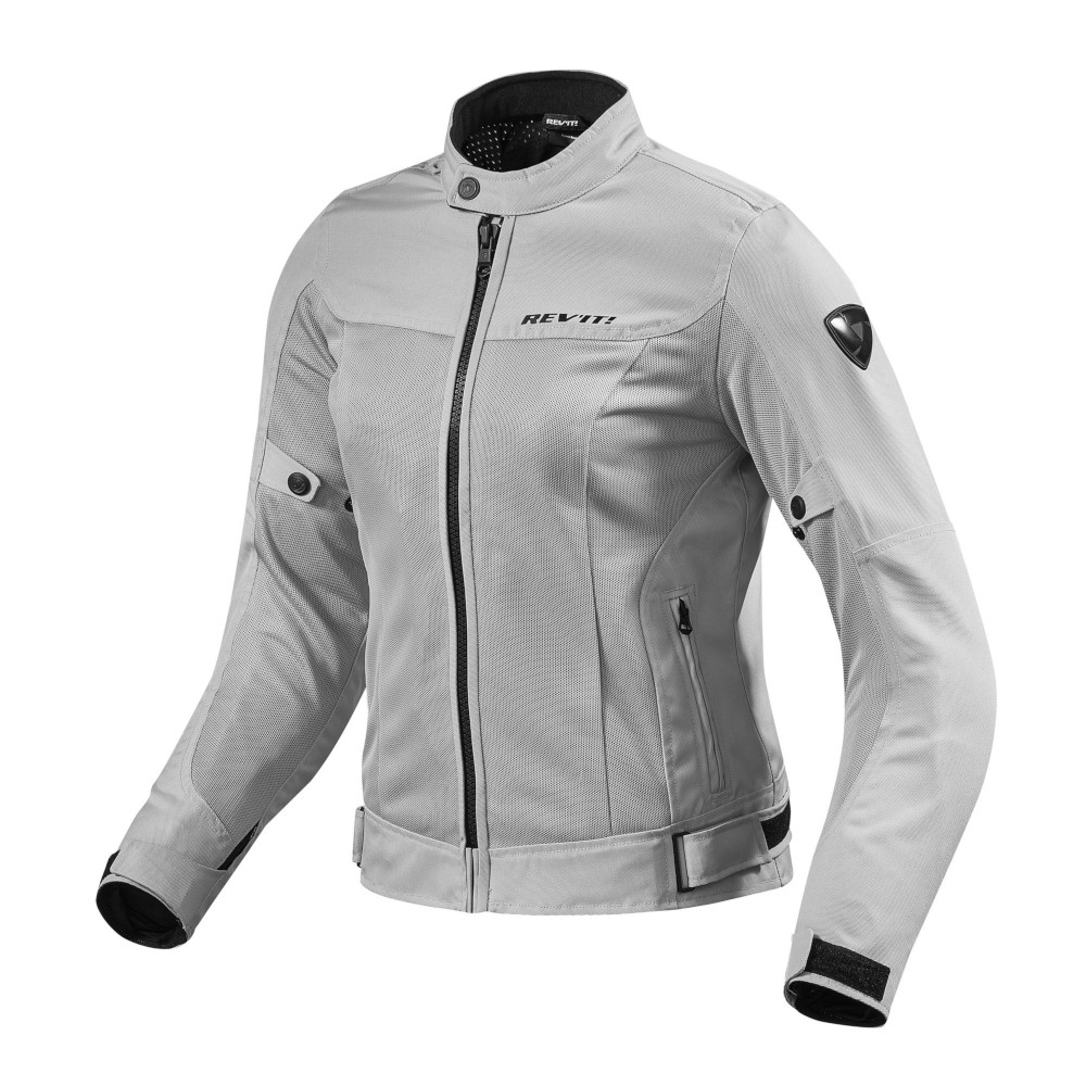 Giacca Moto Estiva Donna Rev'it Eclipse Ladies | Motoutlet