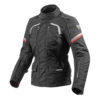REV'IT! NEPTUNE GORETEX® LADIES Giacca Tessuto Impermeabile Donna