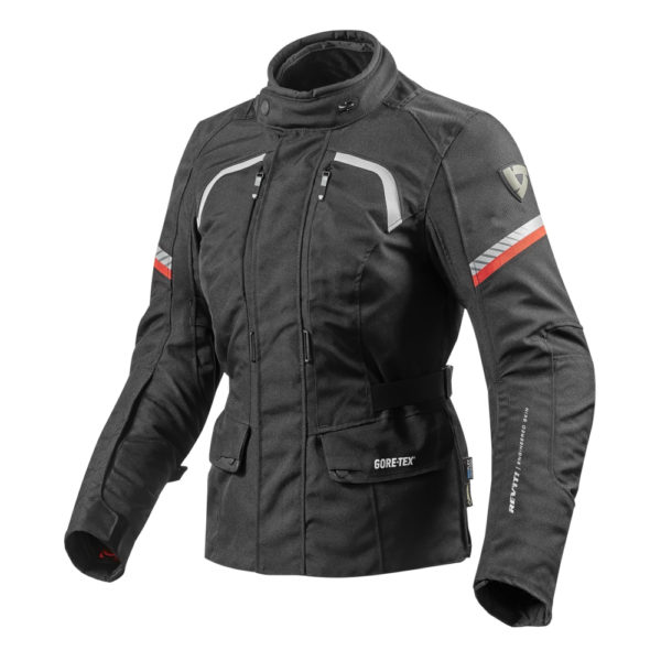 REV'IT! NEPTUNE GORETEX® LADIES Giacca Tessuto Impermeabile Donna