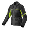 REV'IT! OUTBACK 3 LADIES 1450 Giacca Tessuto Impermeabile Donna