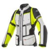 CLOVER GTS-4 WP G/GR Giacca Tessuto Impermeabile